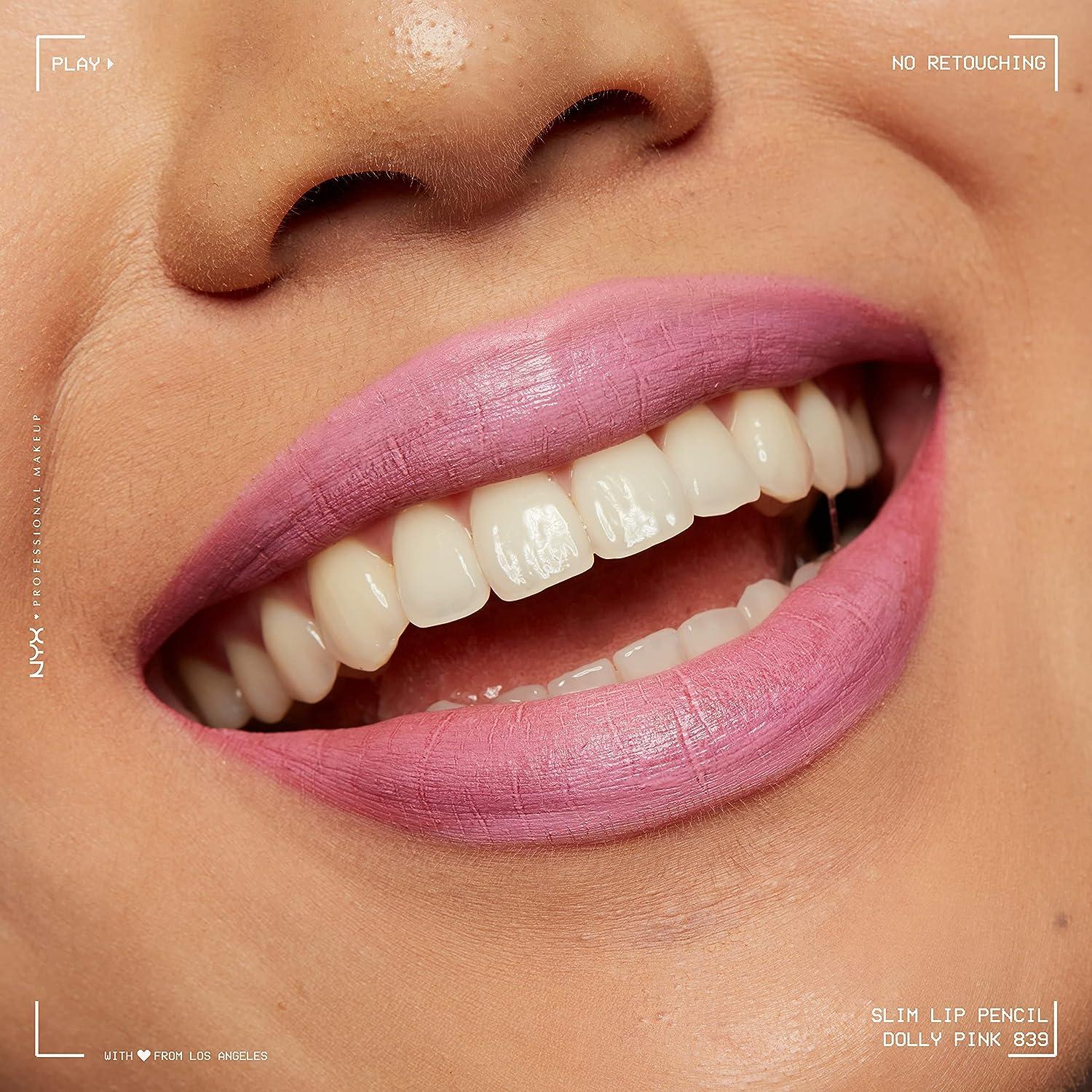 Lip Liner – Pink Bliss