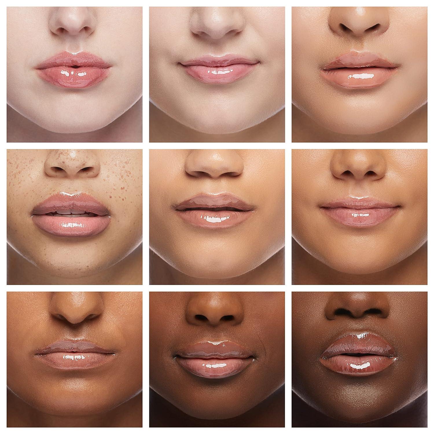 .com : Lip Gloss Base,Clear Versagel Base for DIY Lip Gloss,  Moisturizing, Non-Sticky, Vegan, Organic(100ml*2 pack), lip gloss supplies  : Beauty & Personal Care