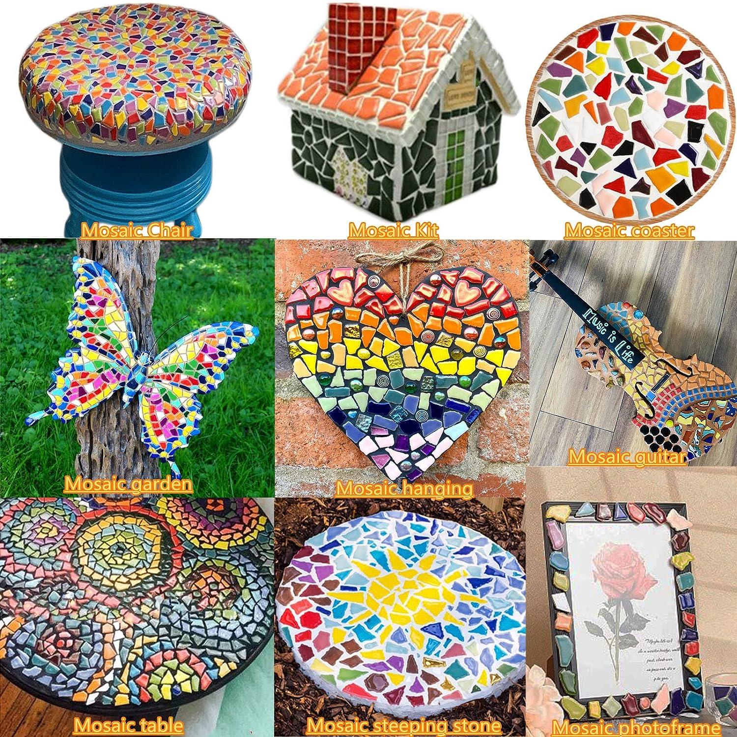 120 Best Ceramic Tile Crafts ideas  tile crafts, crafts, ceramic tile  crafts
