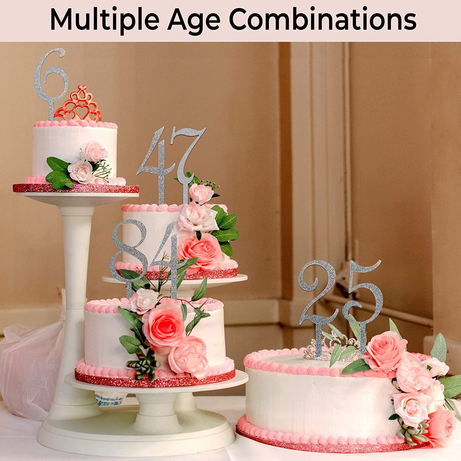 Lady Silhouette' Birthday Cake | 18th birthday cake for girls, 25th  birthday cakes, Cake