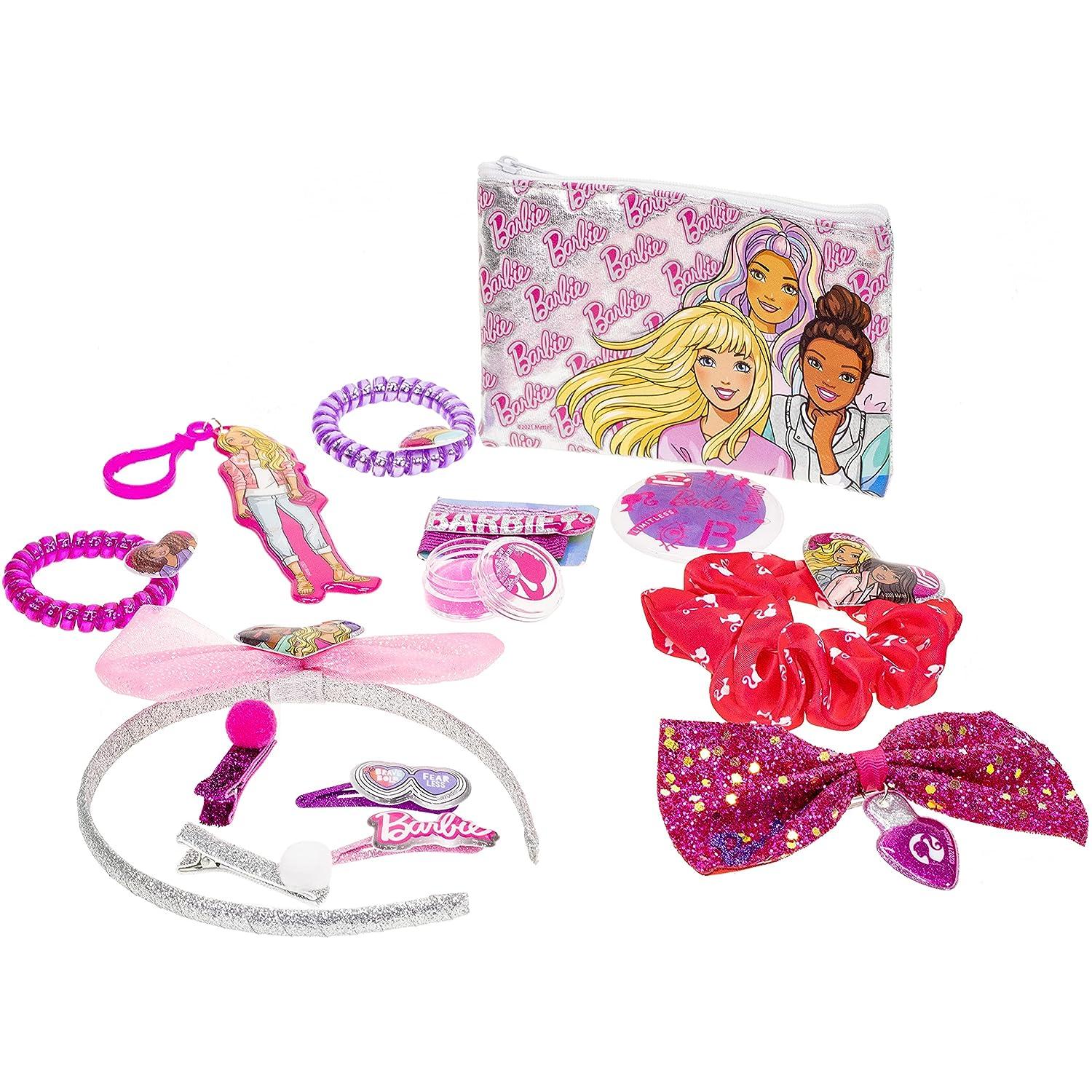 Multi colour Barbie Bag | Best&Less™ Online