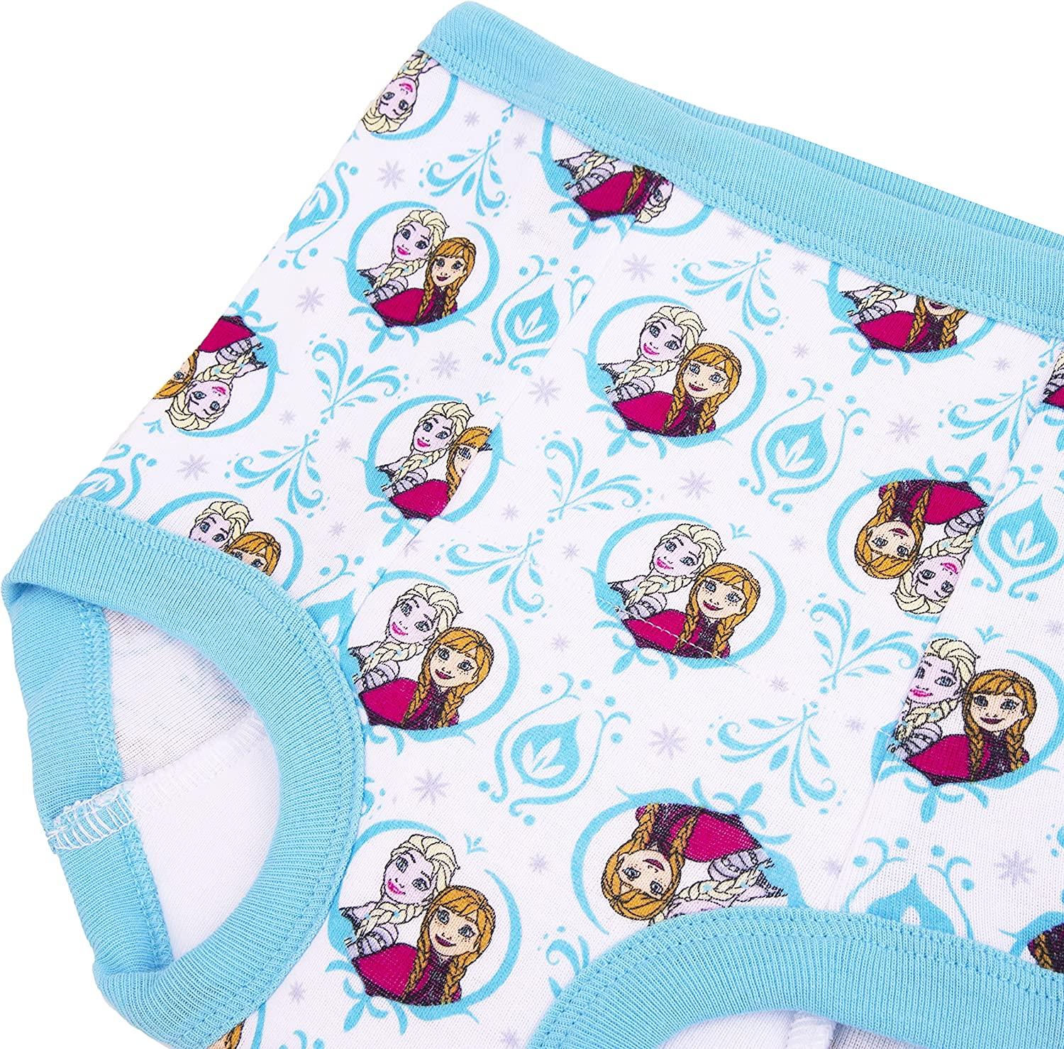 Girls' Potty Training Underwear, 78 Diapers - Fry's Food Stores