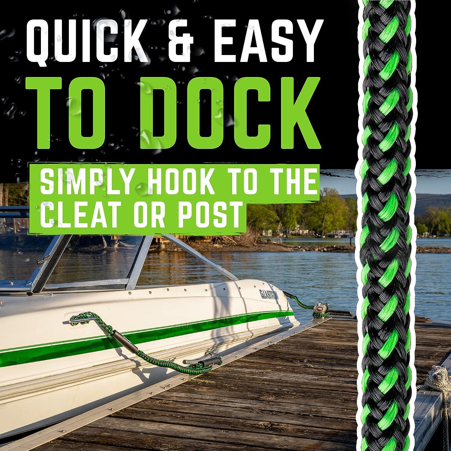 Multi Purpose Dock Multi-Purpose Mooring Rope Dock Hook Stainless