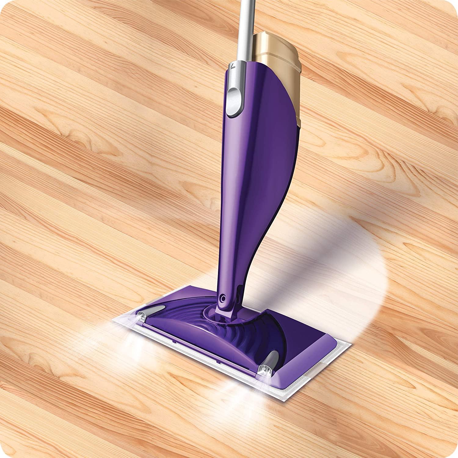 Swiffer® WetJet 26535 Multi-Surface Cleaner Solution Refill with