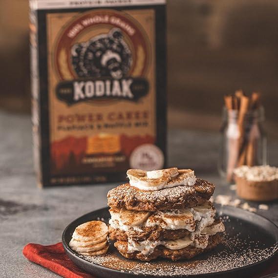 Kodiak Cakes Power Cakes Buttermilk Flapjack & Waffle Mix, 20 oz - The  Fresh Grocer