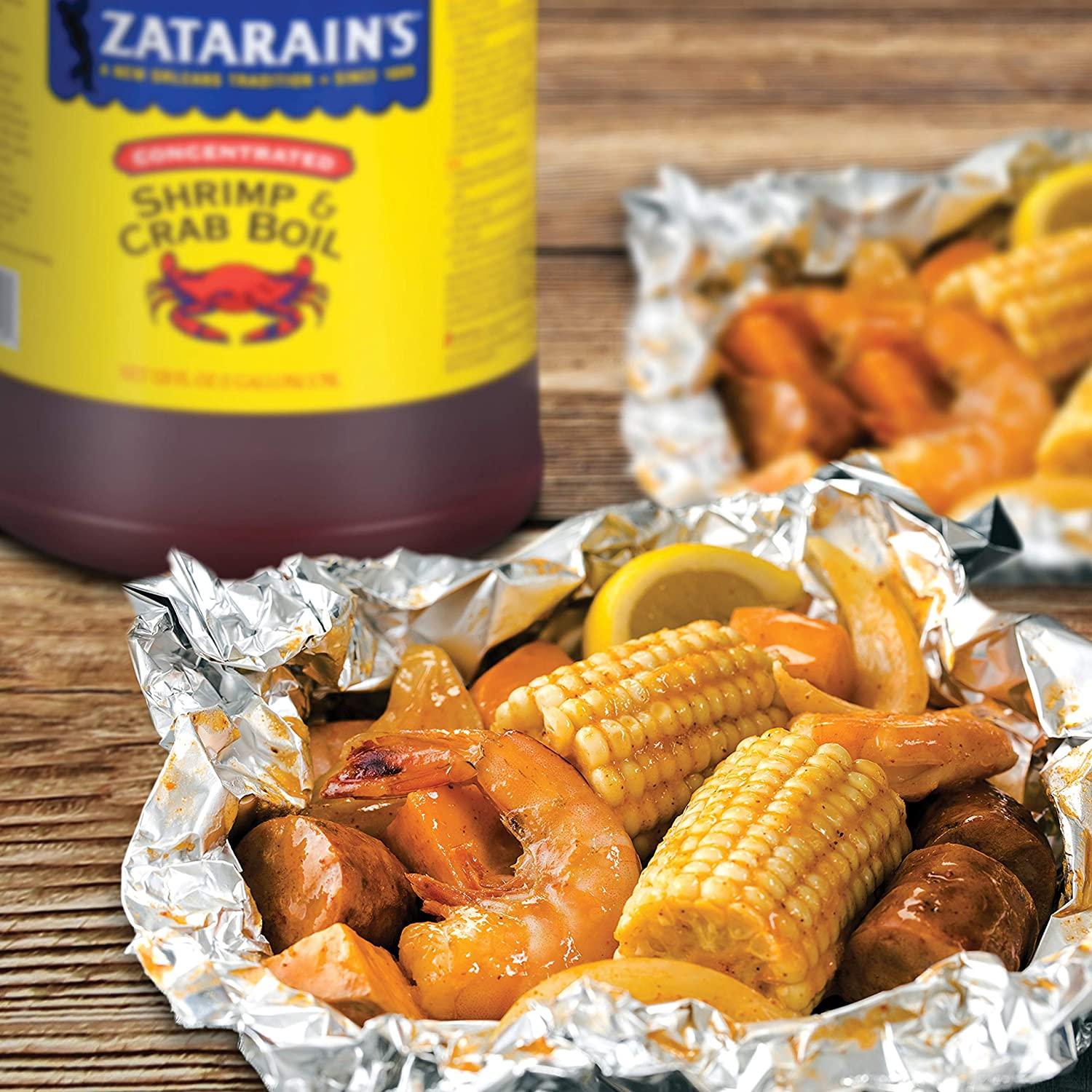 Zatarain's (@Zatarains) / X