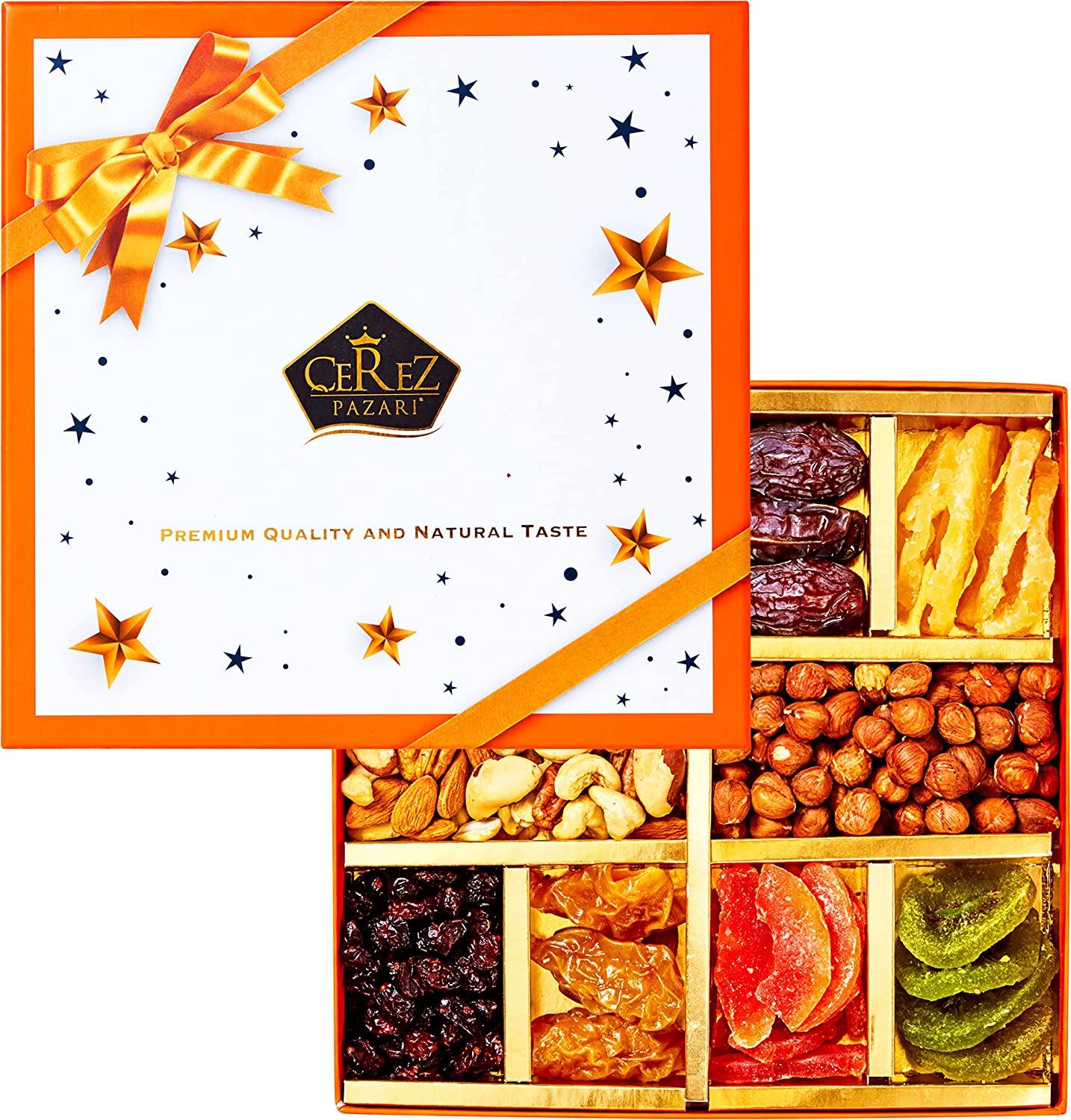 Dry Fruit Gift Box – Jyoti Groups
