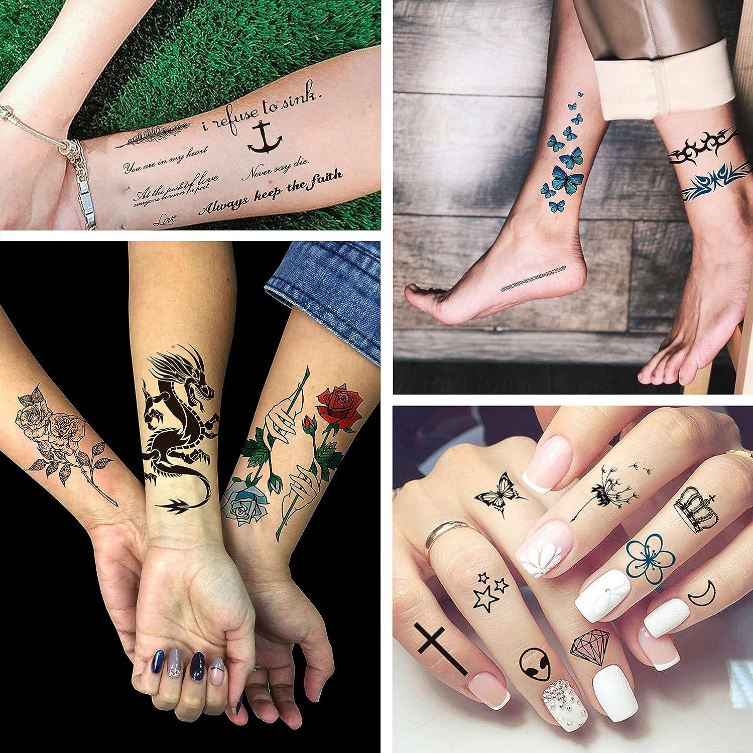 Spice up your skin and life with the art of tattoos‼️ With a variety of  styles and creative minds we can turn even the simplest of ideas… |  Instagram