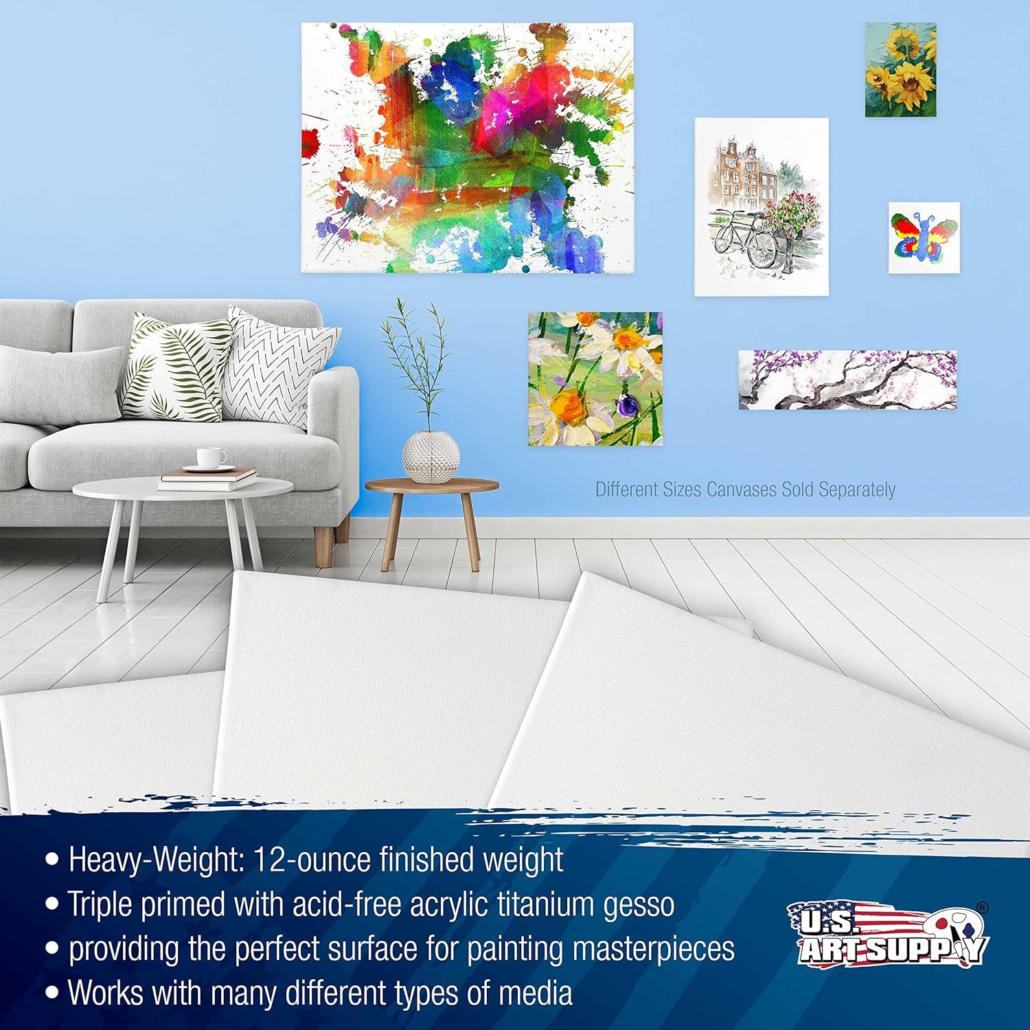 Wholesale paint supplies To Achieve Amazing Works of Art 