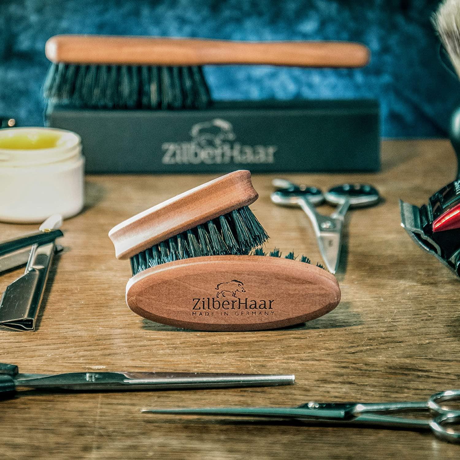 ZilberHaar Brush Cleaning Tool