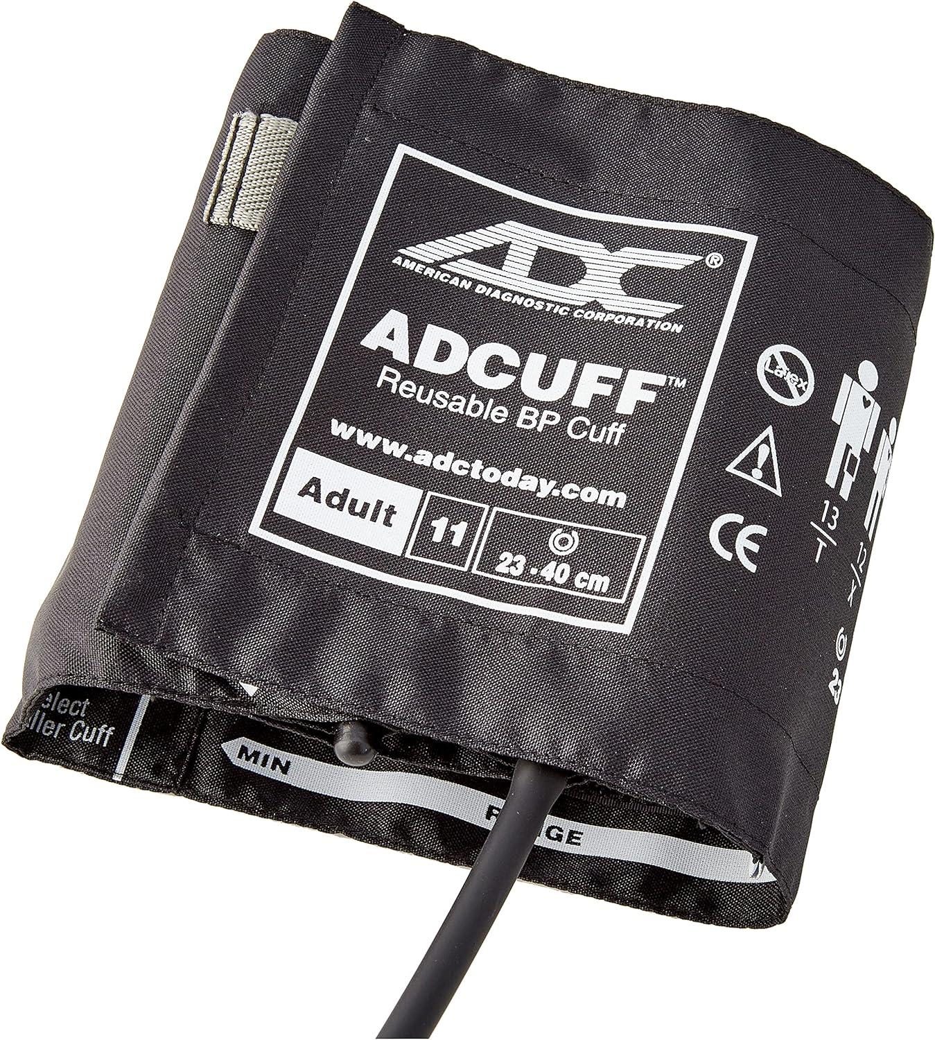 Aneroid - Large Adult (Blood Pressure Cuff) ADC