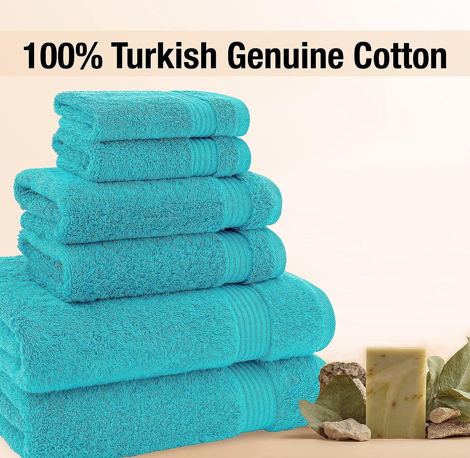 The Best Genuine Turkish Luxury Towels