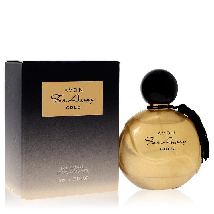 Avon Far Away Woman Eau de Parfum 50ml (Original)