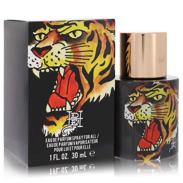 Ed Hardy Tiger Ink by Christian Audigier Eau De Parfum Spray