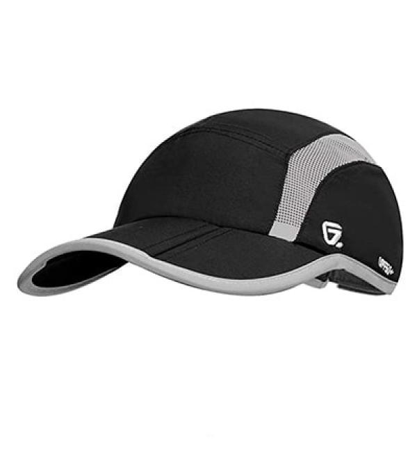GADIEMKENSD Golf Hat Running Cap Summer Sun Hat Men & Women Dri Fit Workout Cooling  Hats