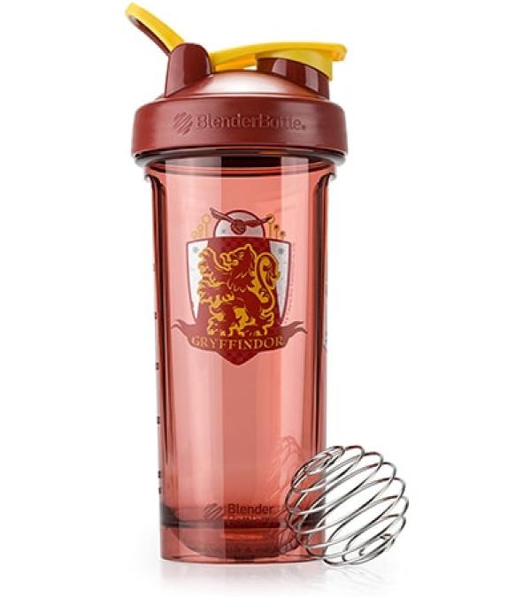 Blender Bottle Harry Potter Pro Series 28 oz. Shaker Cup with Loop