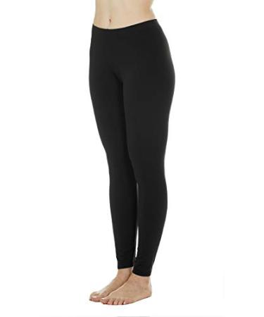 Best Deal for Warm Casual Pants Skin Colour Thermal Tights Wool Lined |  Algopix