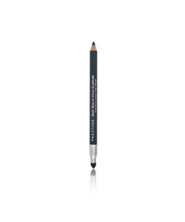 Prestige Cosmetics Soft Blend Eye Pencil  Steel (SEL-07)