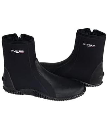 7mm Neoprene Anti-slip Waterproof Shoes for Wetsuit Boots Fishing