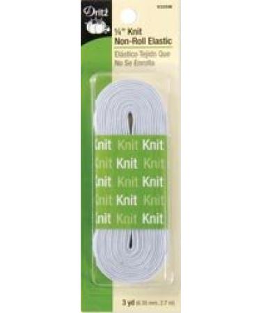 Dritz Knit Picker Latch Hook for Snags, 3-Inch, Blue