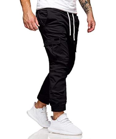 Men's Designer Pants - Cargo & Dress Pants for Men