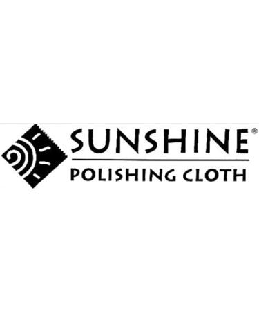 Earring Polishing Clothssunshine Polishing Clothsbrass 