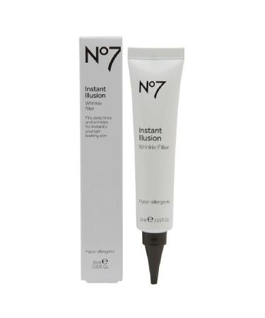 Boots No7 Instant Illusion Wrinkle Filler 1 oz. by Boots