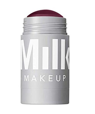 MILK Makeup Matte Bronzer Stick - Buildable Color, Matte Finish - 0.19 Oz  (BAKED - Bronze)