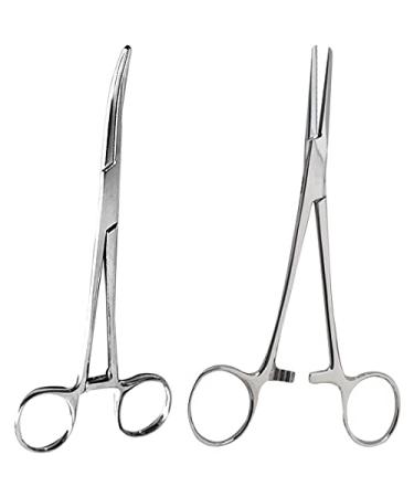 First Aid Stainless Steel EMT 5.5 Trauma Shears Bandage Scissors By  SurgicalOnline