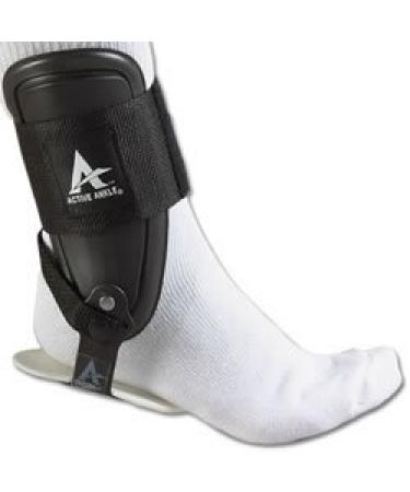 Cramer Neoprene Ankle Support, Large 