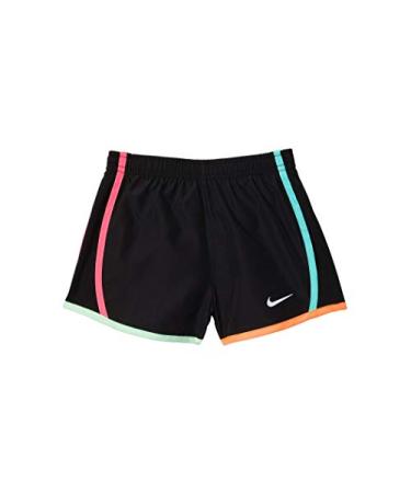 Little Girls Tempo Shorts.