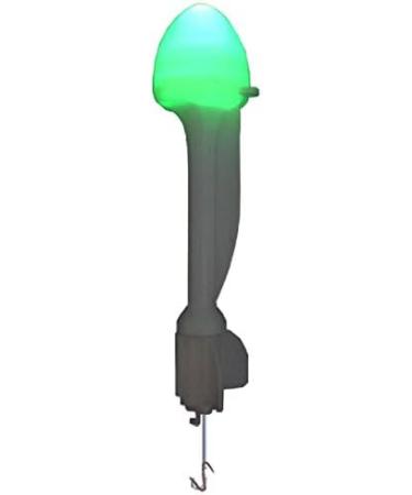 LED Night Light Up Fishing Float Stick No Battery Required