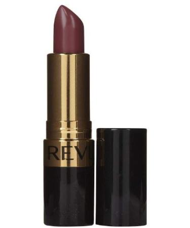 Revlon Super Lustrous Lipstick Pearl 467 Plum Baby 0.15 oz (4.2 g)