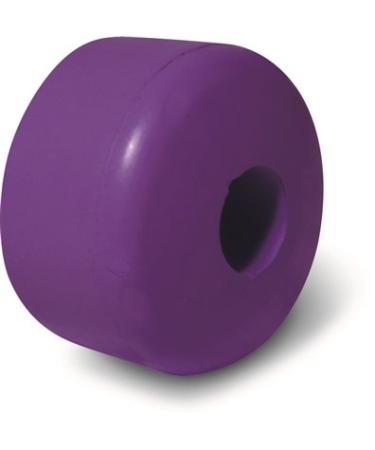 Sure-Grip 96 Toe-Stops purple