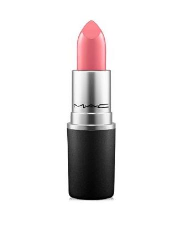 MAC Lipstick - Colour Plus Texture for the Lips - 0.1 Oz (Fanfare)