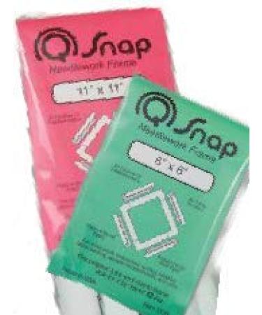 Q-Snap Frame 6X6