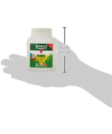 Jungle Formula for Kids Lotion Insect Repellent 125 ml