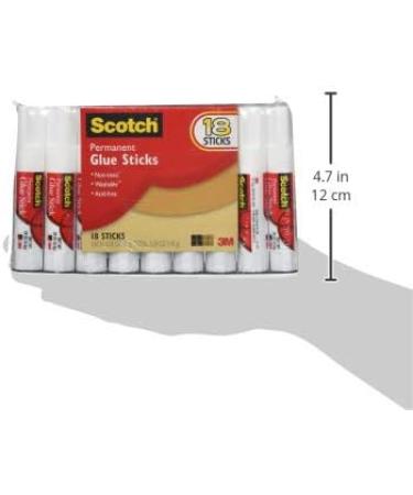 Scotch® Wrinkle-Free Glue Sticks