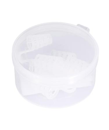 Propack [50 Count] Disposable Plastic White 18 oz Heavy Weight Bowls, Great  For Weddings, Home, Office, School, Party, Picnics, Take-out, Fast Food