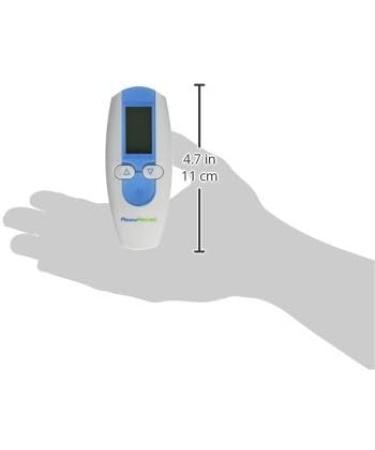 AccuRelief Single Channel TENS Pain Relief System