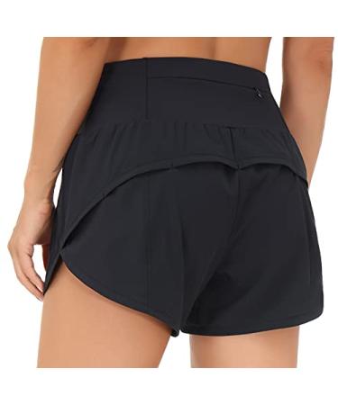 THE GYM PEOPLE Men's Lounge Shorts with Deep Pockets Loose-fit Jersey Shorts  for Running,Workout,Training, Basketball 