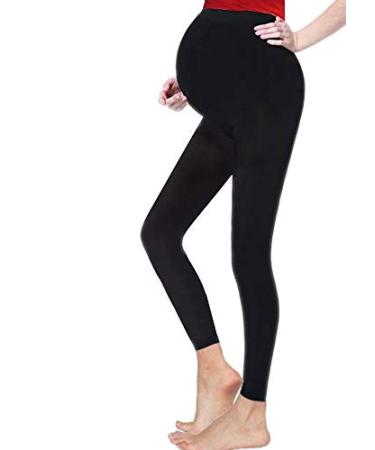 Buy ANKLE LENGTH LYCRA COTTON LEGGINGS Online at Best Prices in India -  Hecmo