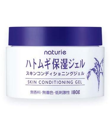 I-Mju Hatomugi Skin Conditioning Gel  6 Ounce