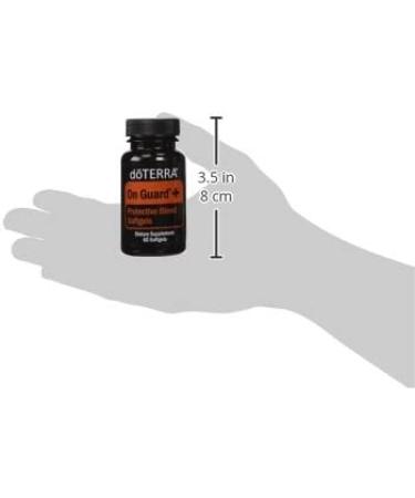  doTERRA - On Guard Essential Oil Protective Blend