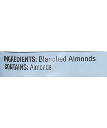 Kirkland Signature - Sac de farine d'amande blanchie à mouture ultrafine,  1,36 kg