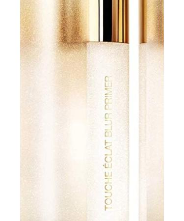 Yves Saint Laurent Touche Eclat Blur Face Primer Blur Primer Gold 1 oz/ 30 ml