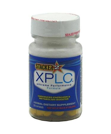 Nve Pharmaceuticals Stacker 3 XPLC on sale at