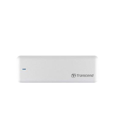 Transcend 480GB JetDrive 720 SATAIII 6Gb/s Solid State Drive Upgrade Kit for MacBook Pro 13
