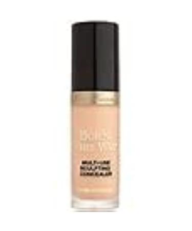Peach Perfect Instant Coverage Concealer - Peaches and Cream Collection