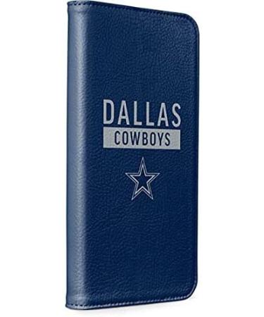 Dallas Cowboys iPhone Folio Case